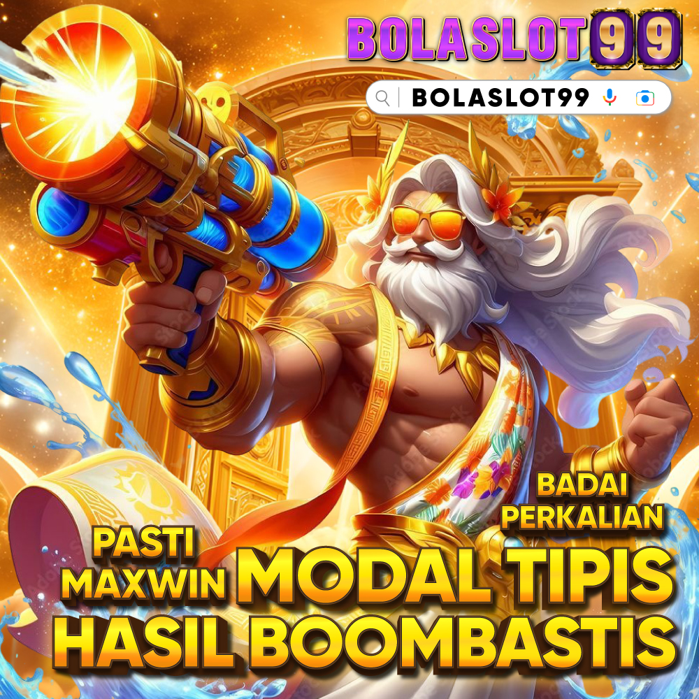 BOLASLOT99 : Platform Resmi Situs Slot Gacor Maxwin Terpopuler #1 Indonesia - WooCommerce eCommerce