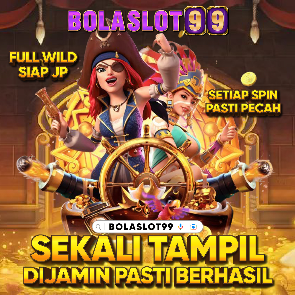BOLASLOT99 : Link Daftar Situs Slot Online Terpercaya Mudah Maxwin Hari Ini 