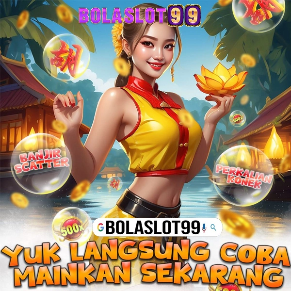 BOLASLOT99 - Rekomendasi Tempat Main Game Online Slot Gacor Terbaik Sering Jackpot - WooCommerce eCommerce