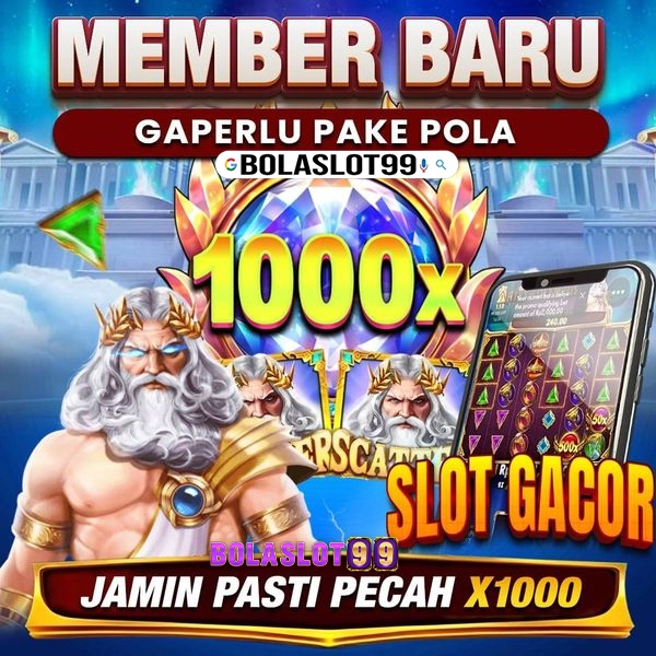 Slot Depo 10K : Situs Slot Deposit Qris Gacor Resmi Minimal 10 Ribu Tanpa Potongan Gampang Menang