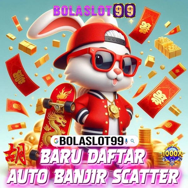BOLASLOT99 - Link Login Situs Game Online Viral Terpercaya 2025 image 1