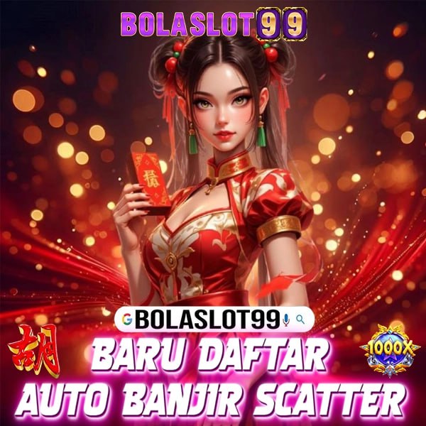 BOLASLOT99 » Link Situs Slot Depo 10K Gacor Gampang Menang Deposit Via Qris Tanpa Potongan image 1