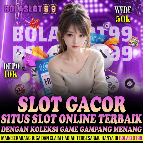 BOLASLOT99