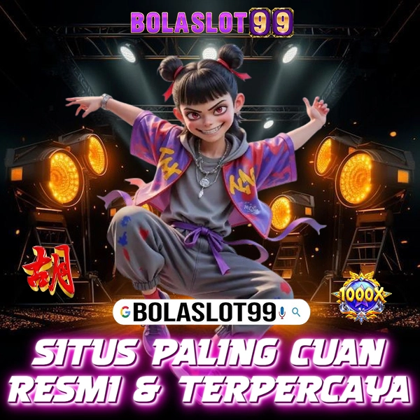 BOLASLOT99 : Link Situs Slot Online Gampang Menang Dengan Minimal Deposit 10K image 1