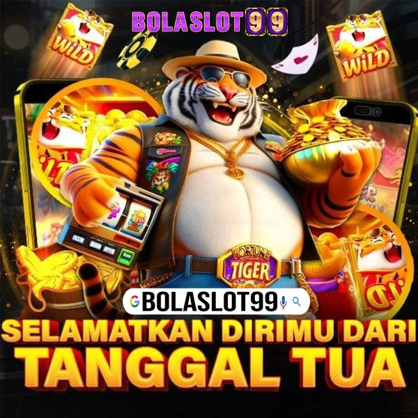 BOLASLOT99 - Link Alternatif Login Situs Resmi Game Online Terpercaya image 1
