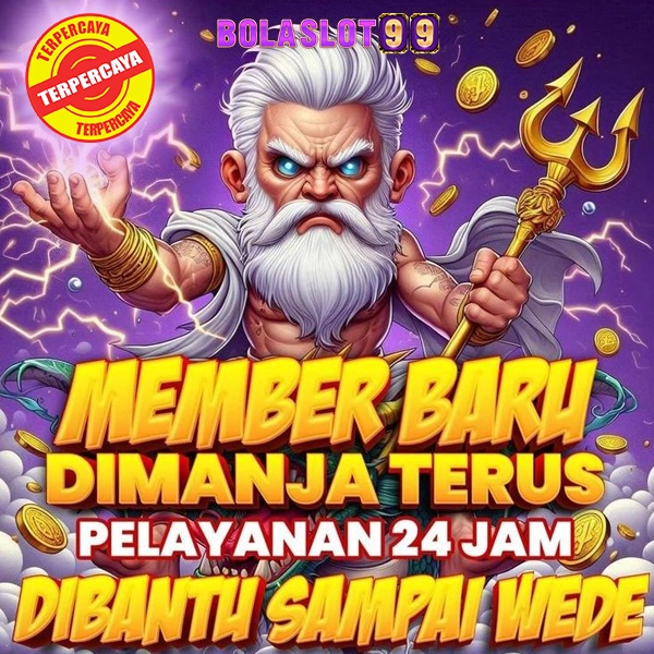 BOLASLOT99 - Situs Slot Online Gampang Maxwin Terlengkap Dengan Minimal Deposit 10k 