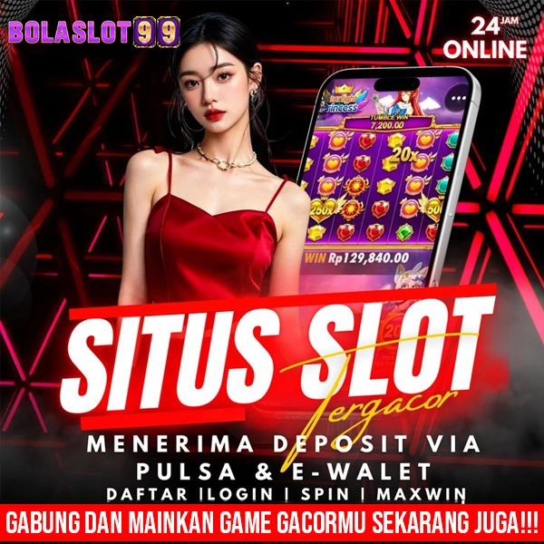 BOLASLOT99