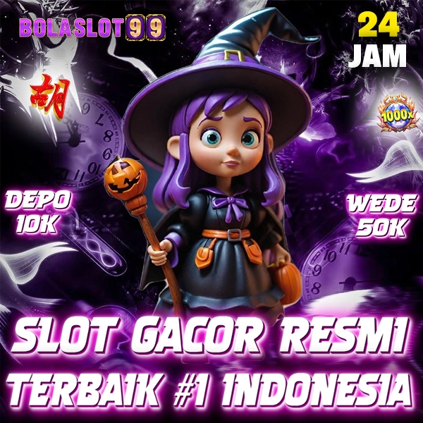 BOLASLOT99