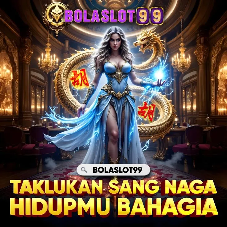BOLASLOT99 - Situs Slot Online Gampang Menang Resmi Terpercaya image 1