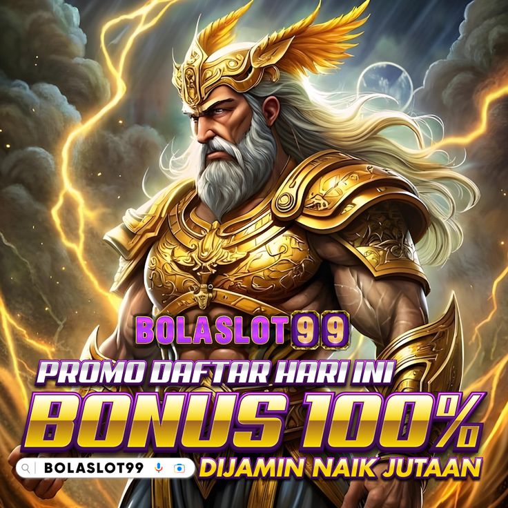 BOLASLOT99