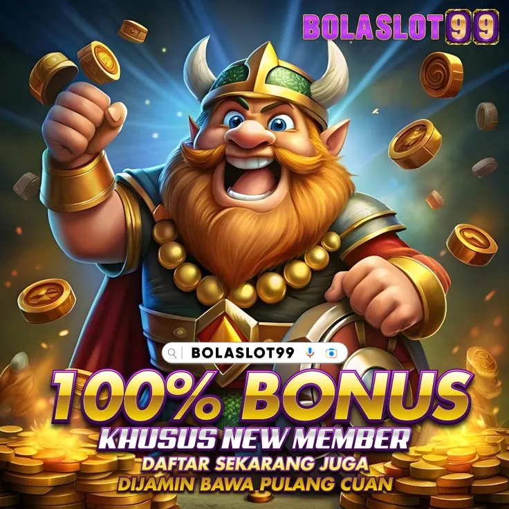 BOLASLOT99: Situs Slot Gacor Gampang Menang Dengan Deposit Qris 10K image 1